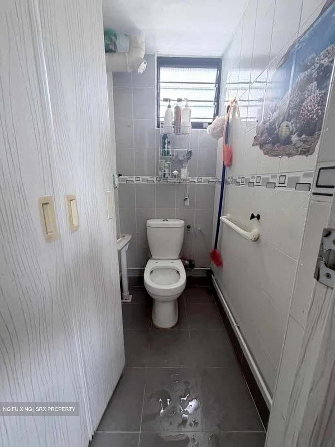 Blk 534 Bedok North Street 3 (Bedok), HDB 3 Rooms #609642541